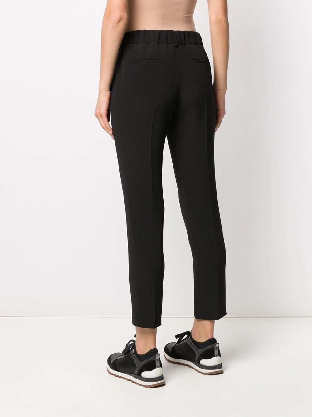 Brunello Cucinelli Tailored Jogger Pants Size 28" / US 6 / IT 42 - 5 Thumbnail