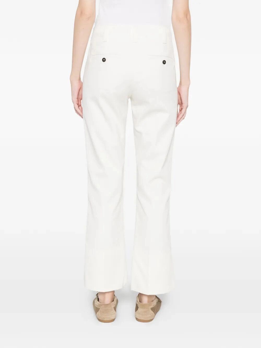 Brunello Cucinelli Pants Size 32" / US 10 / IT 46 - 2 Thumbnail