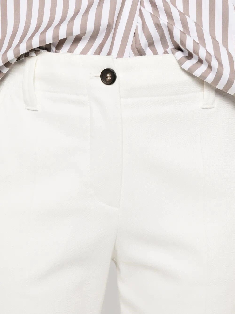 Brunello Cucinelli Pants Size 32" / US 10 / IT 46 - 3 Thumbnail