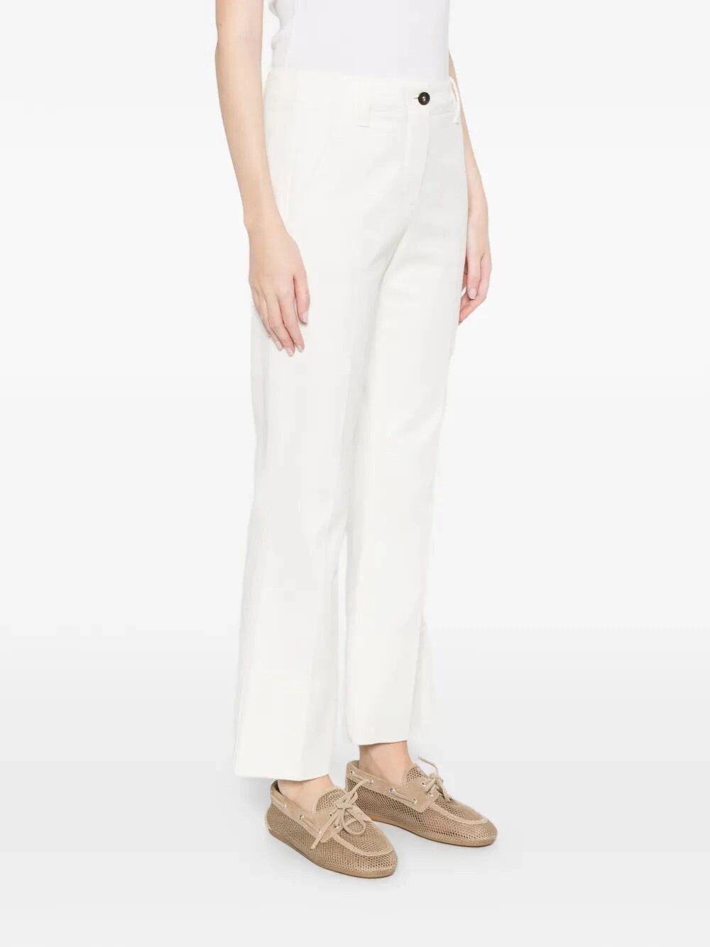 Brunello Cucinelli Pants Size 32" / US 10 / IT 46 - 4 Thumbnail
