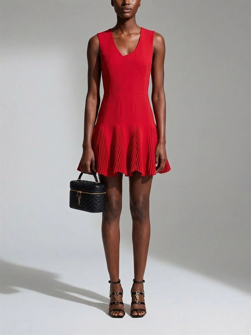 Catalina `Timeless` Dress Size M / US 6-8 / IT 42-44 - 2 Thumbnail