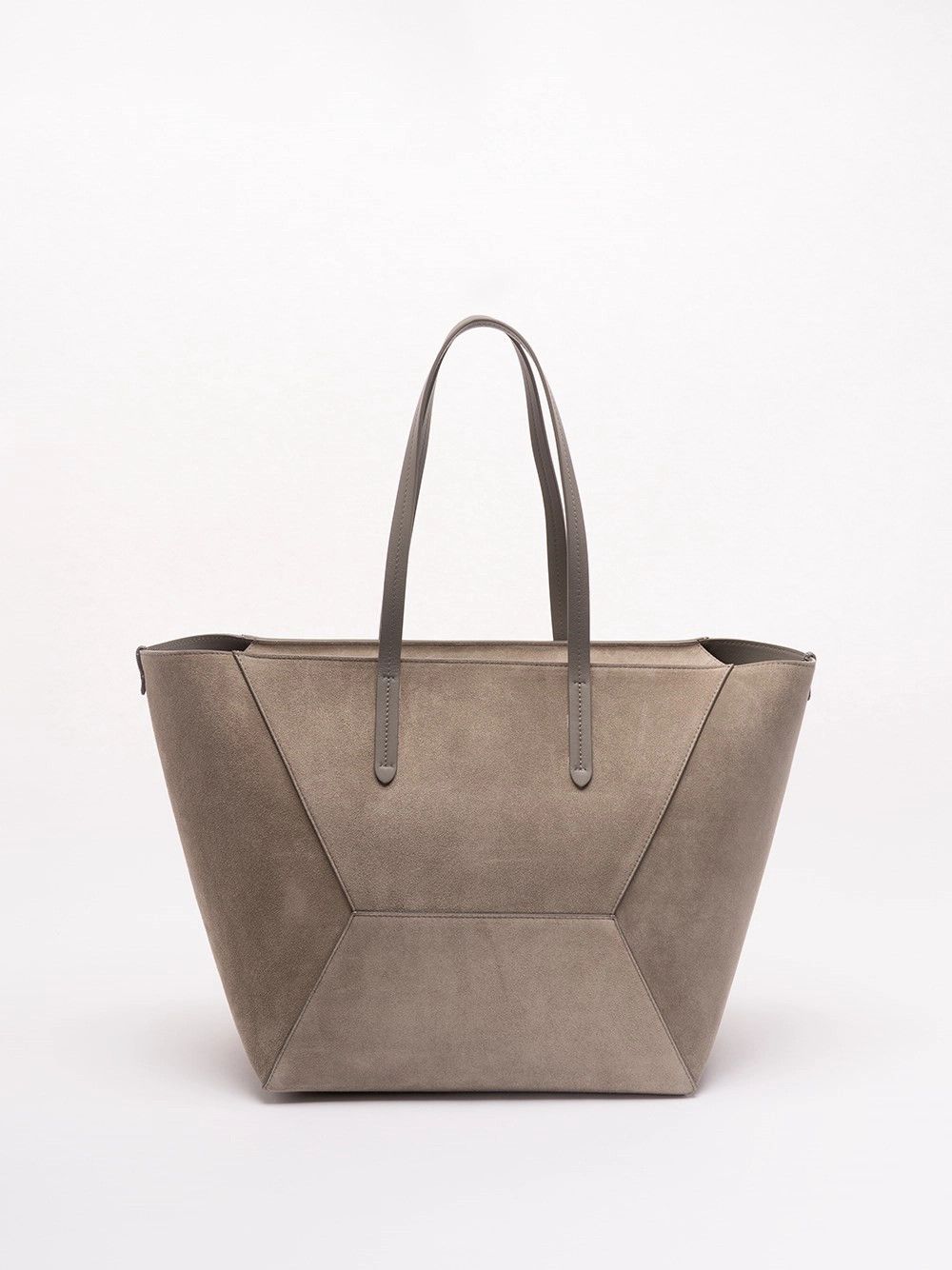 Brunello Cucinelli `BC Duo` Handbag Size ONE SIZE - 2 Thumbnail
