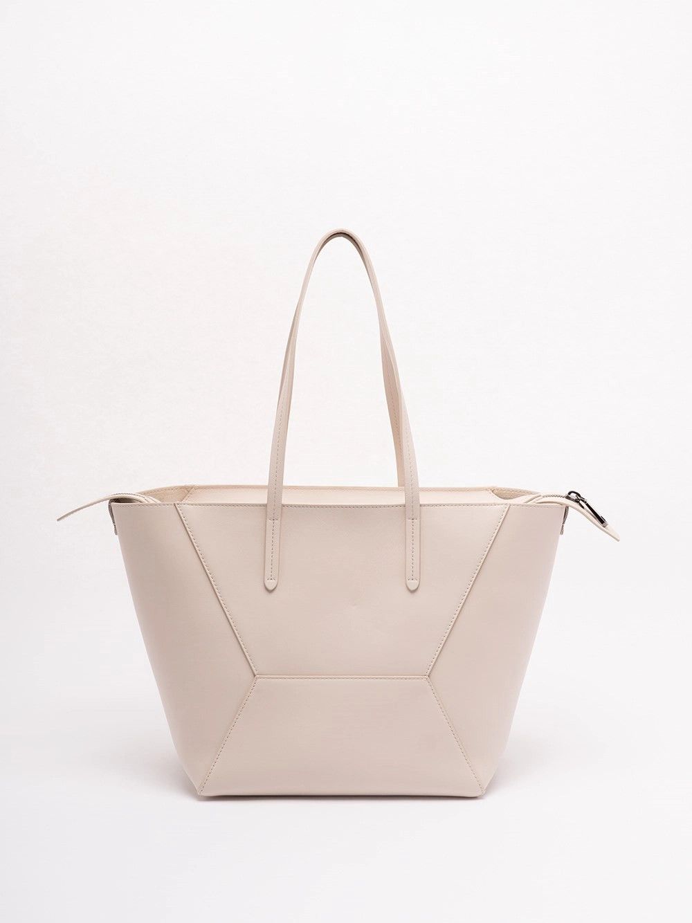 Brunello Cucinelli `BC Duo` Handbag Size ONE SIZE - 2 Thumbnail