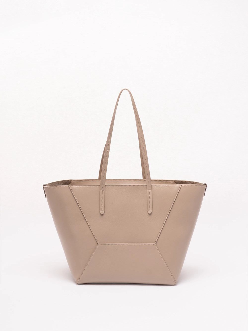 Brunello Cucinelli `BC Duo` Handbag Size ONE SIZE - 2 Thumbnail