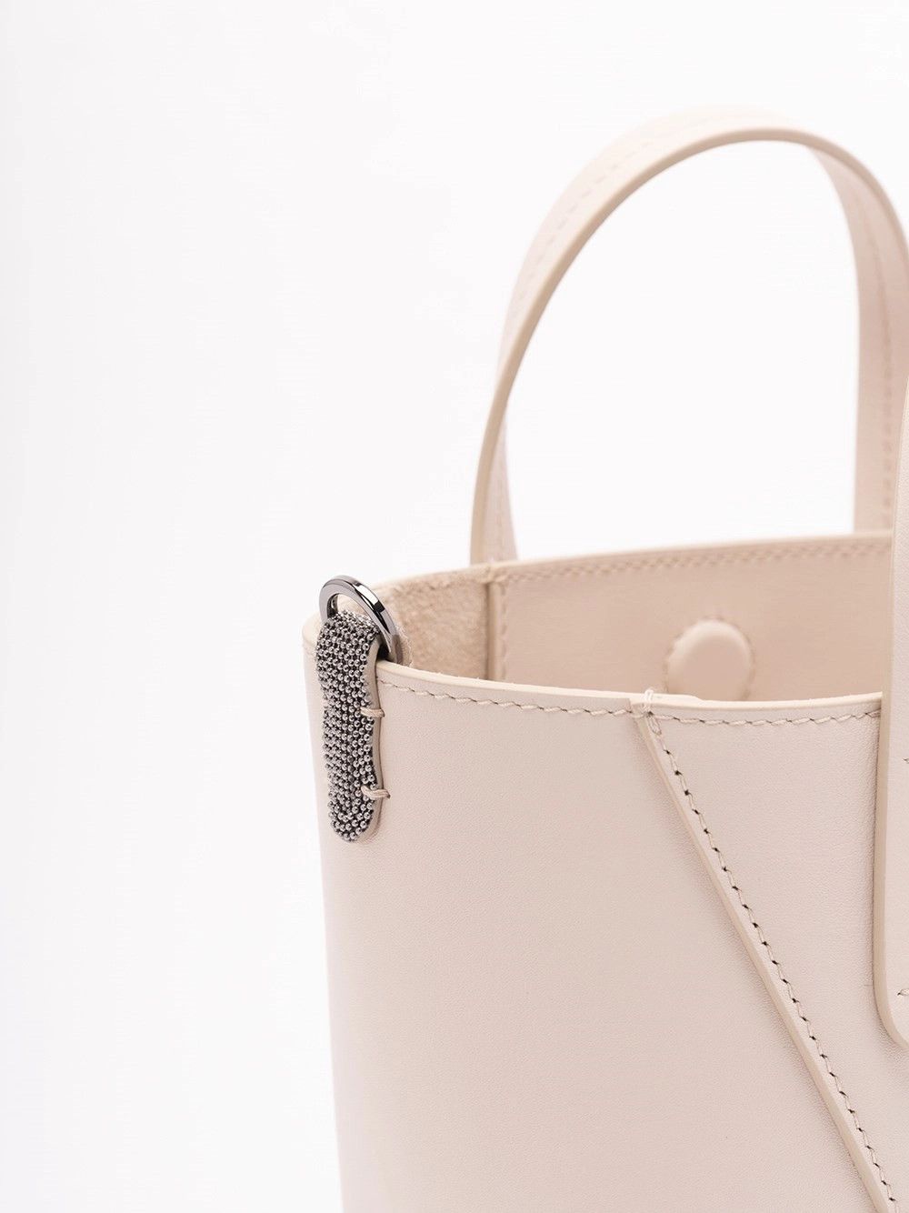 Brunello Cucinelli `BC Duo` Handbag Size ONE SIZE - 4 Thumbnail