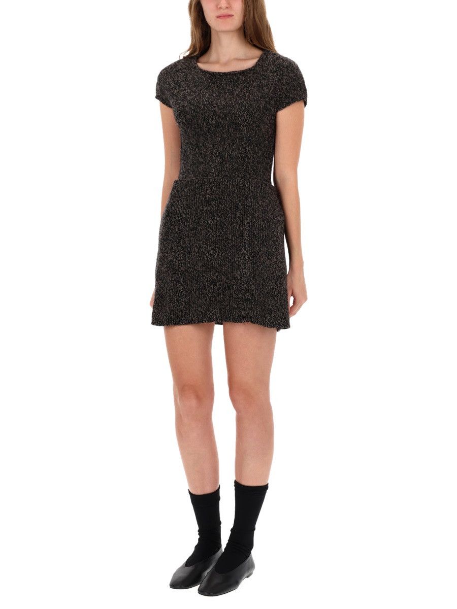 Our Legacy OUR LEGACY "SCULPT" SKIRT - MULTICOLOUR (FR 34) Size 25" / US 0 / IT 36 - 2 Thumbnail
