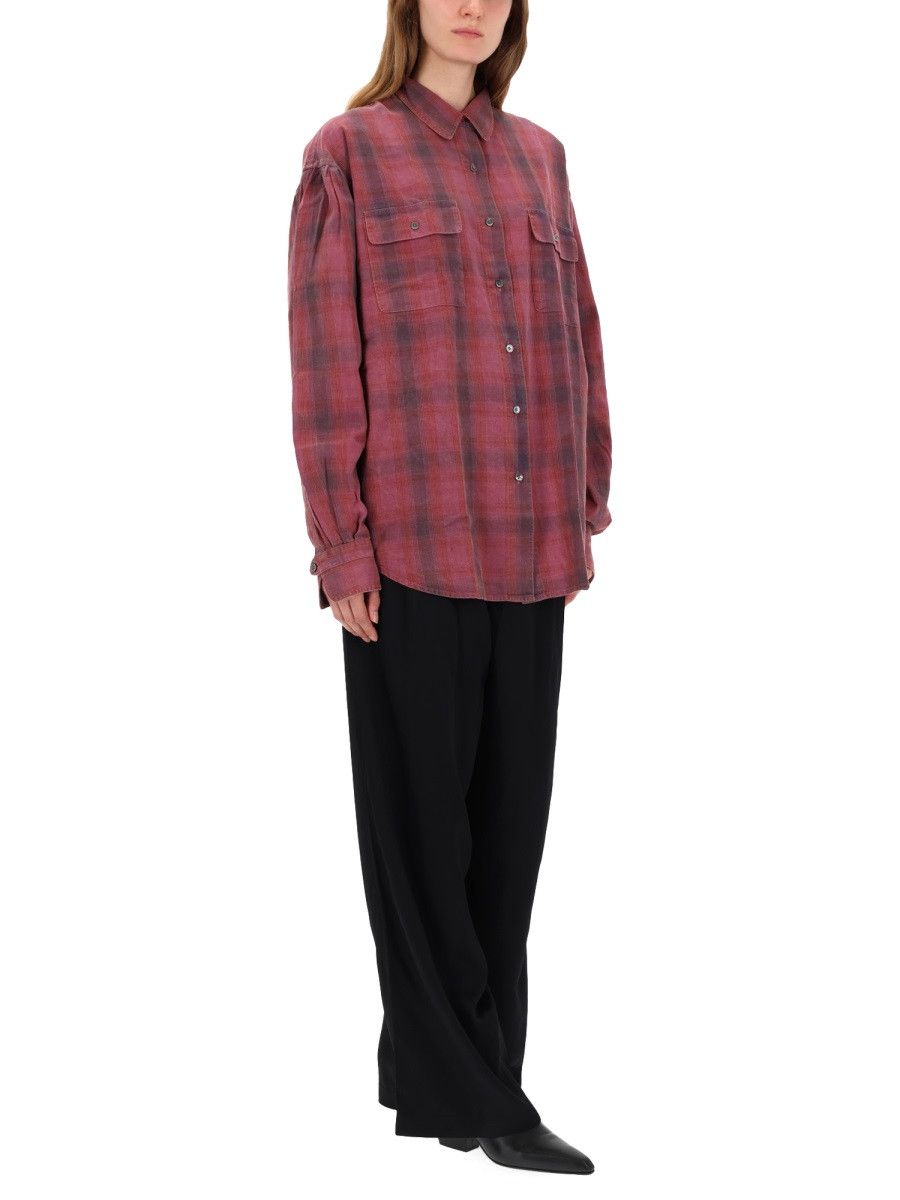Our Legacy OUR LEGACY PANTS "ROBE" - BLACK (FR 36) Size 26" / US 2 / IT 38 - 2 Thumbnail
