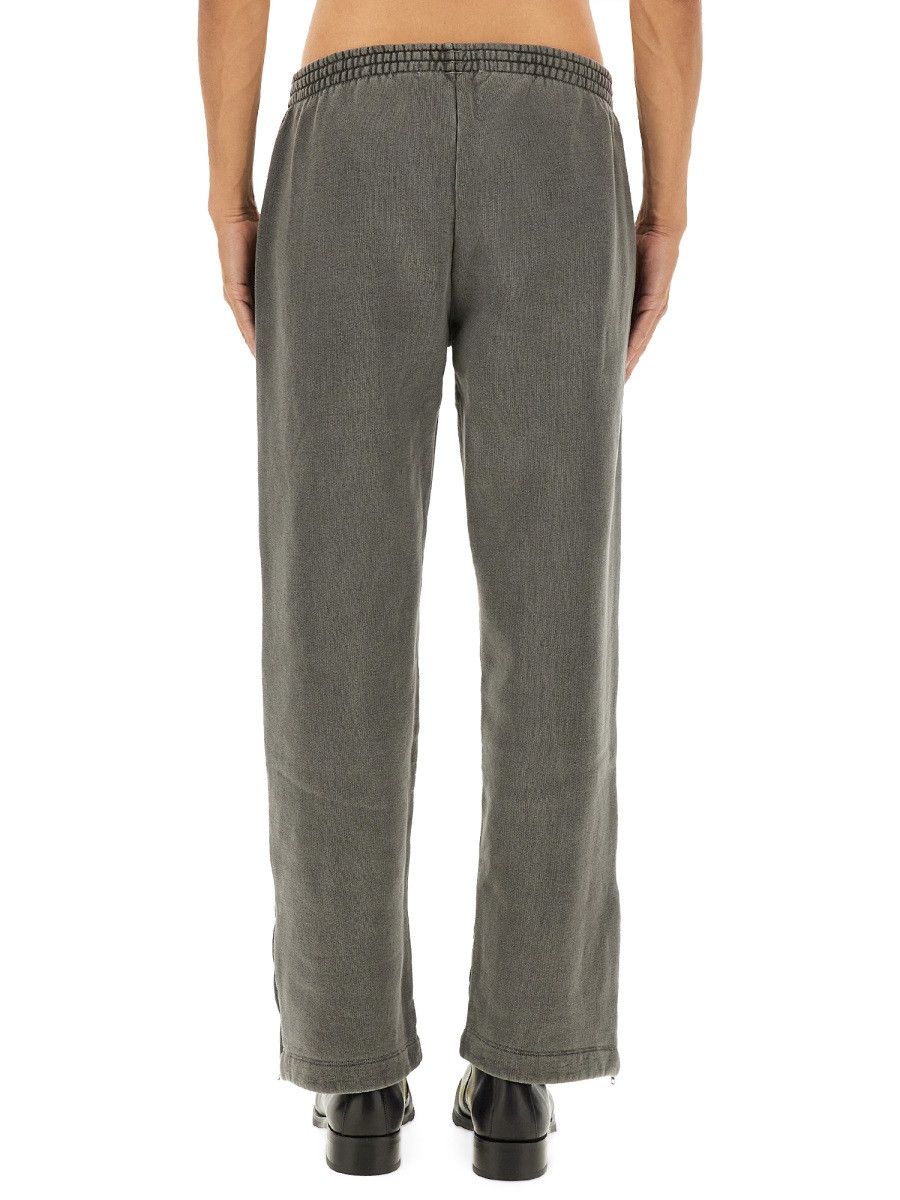 Our Legacy OUR LEGACY FLEECE PANTS - GREY (IT 46) Size US 30 / EU 46 - 4 Thumbnail