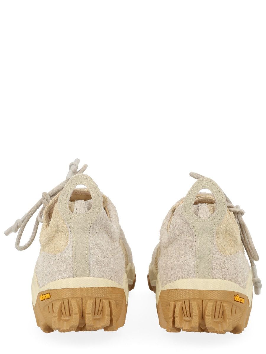 Our Legacy OUR LEGACY SNEAKER "GABE" - BEIGE (IT 39) Size US 6 / EU 39 - 4 Thumbnail