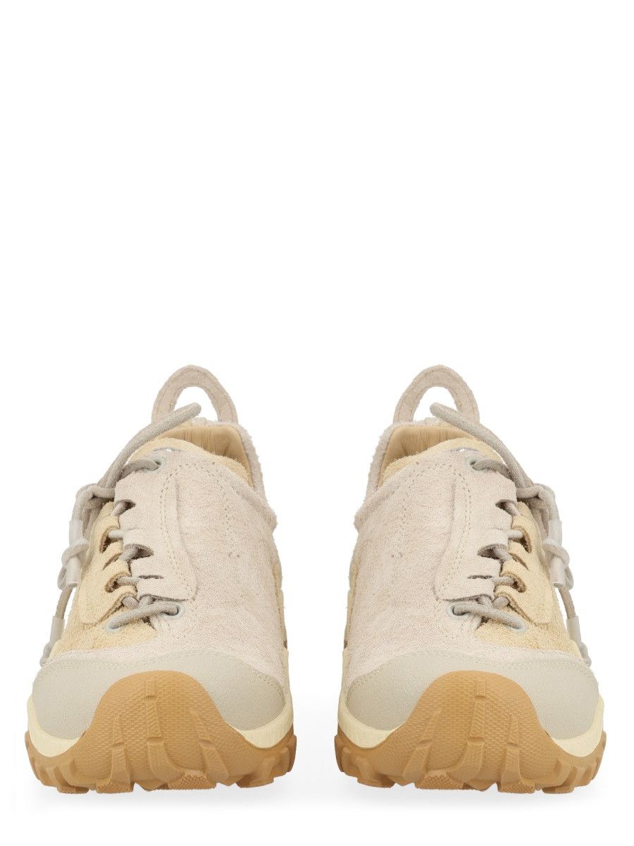Our Legacy OUR LEGACY SNEAKER "GABE" - BEIGE (IT 40) Size US 7 / EU 40 - 3 Thumbnail