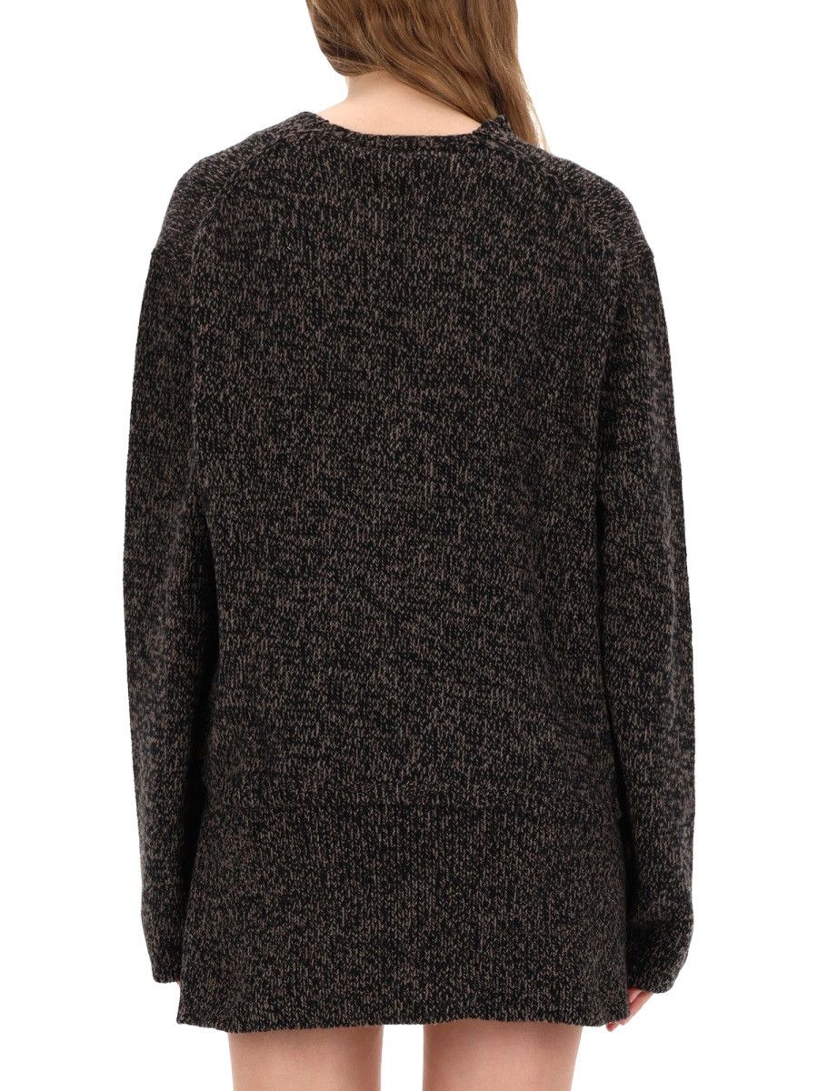 Our Legacy OUR LEGACY CARDIGAN "ACADEMY" - MULTICOLOUR (FR 38) Size S / US 4 / IT 40 - 3 Thumbnail