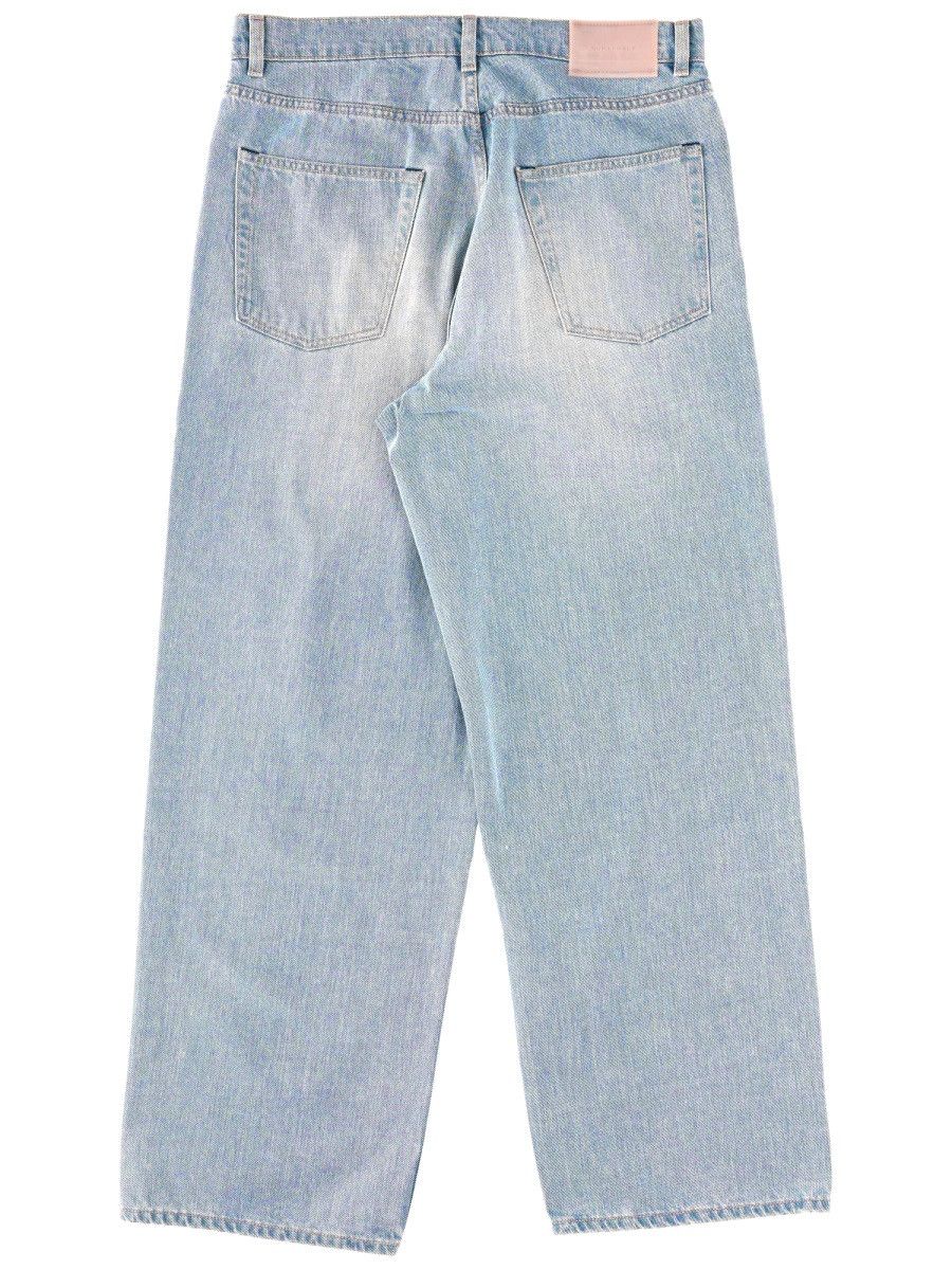 Our Legacy OUR LEGACY JEANS "VAST CUT" - DENIM (JEANS 29) Size US 29 - 6 Thumbnail