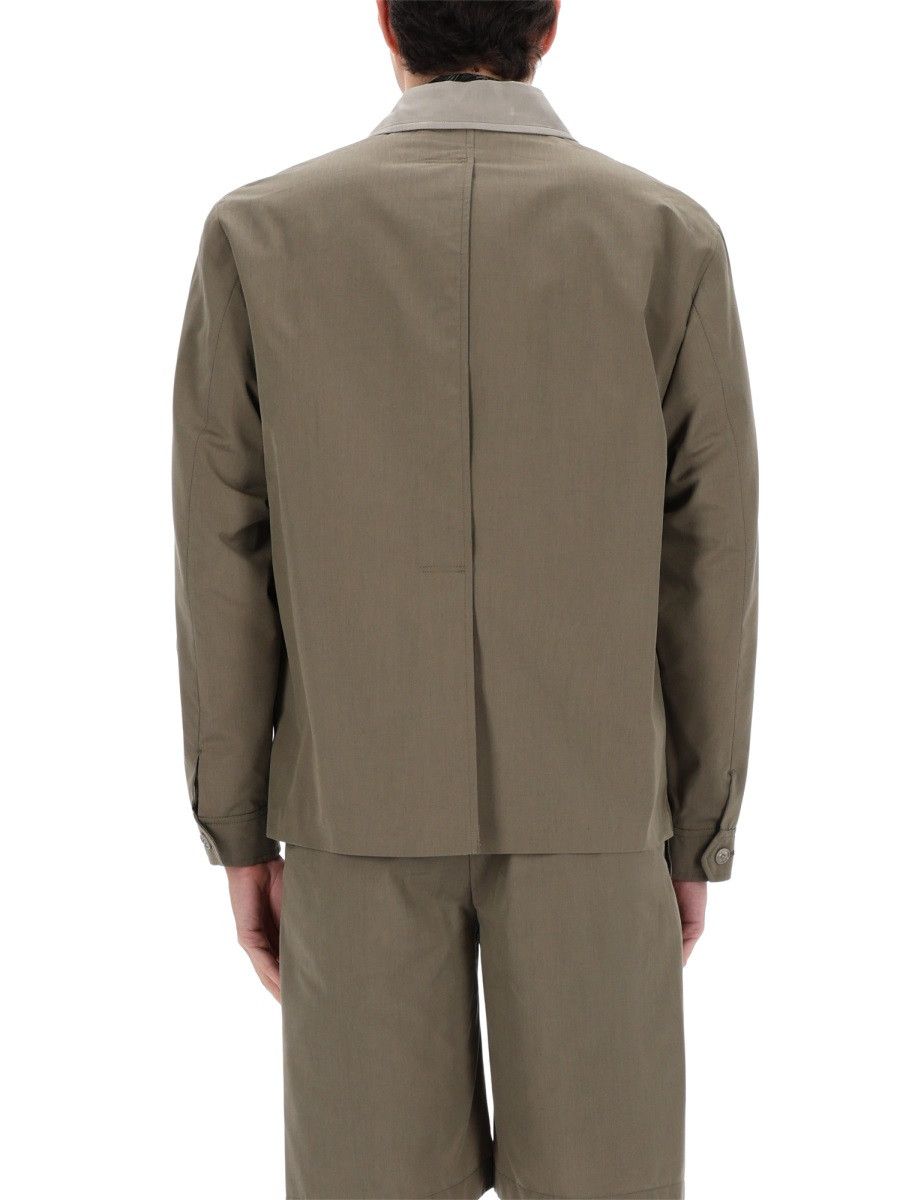 Our Legacy OUR LEGACY BLAZER JACKET "PACK" - BEIGE (IT 50) Size US L / EU 52-54 / 3 - 4 Thumbnail