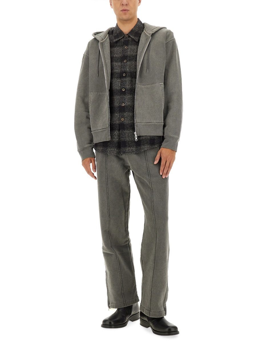 Our Legacy OUR LEGACY PLAID SHIRT - MULTICOLOUR (IT 52) Size US XL / EU 56 / 4 - 2 Thumbnail