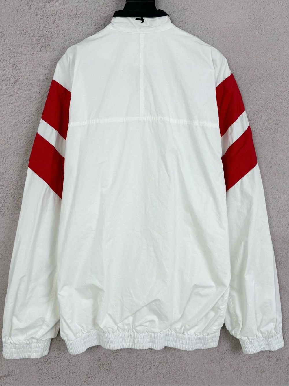 Balenciaga Balenciaga Colorblock Tracksuit Jacket Size XS Size US XS / EU 42 / 0 - 2 Thumbnail