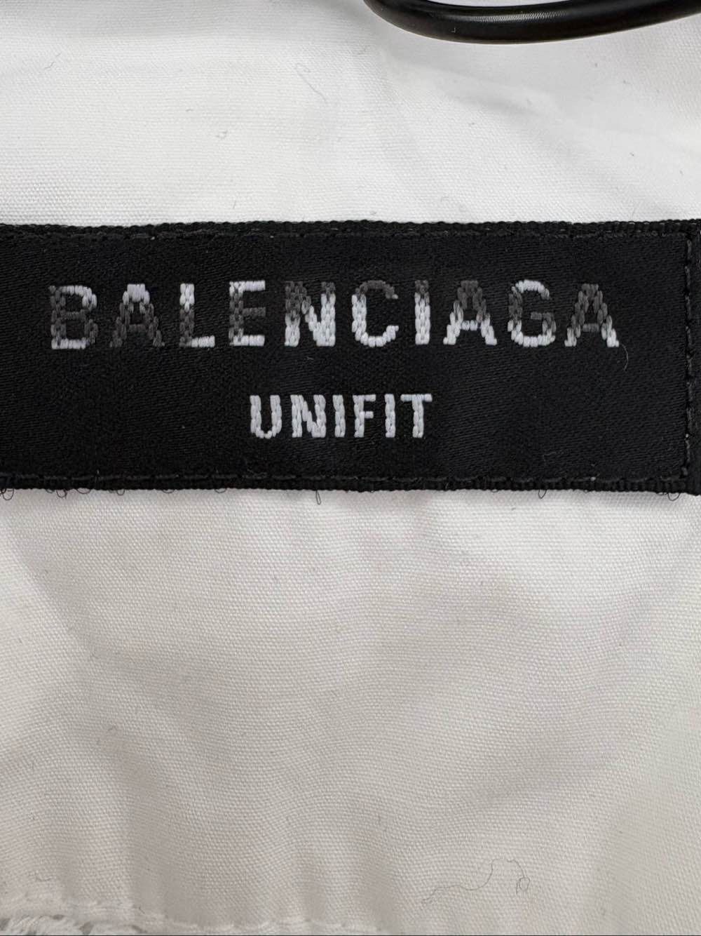 Balenciaga Balenciaga Colorblock Tracksuit Jacket Size XS Size US XS / EU 42 / 0 - 3 Thumbnail