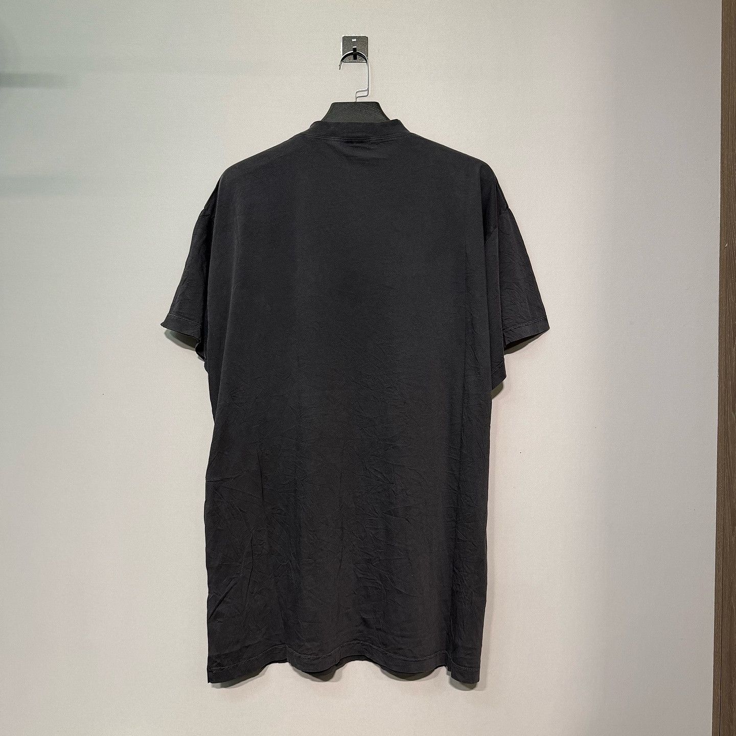Balenciaga Balenciaga Pigalle Print T-Shirt Size M Size US M / EU 48-50 / 2 - 2 Thumbnail