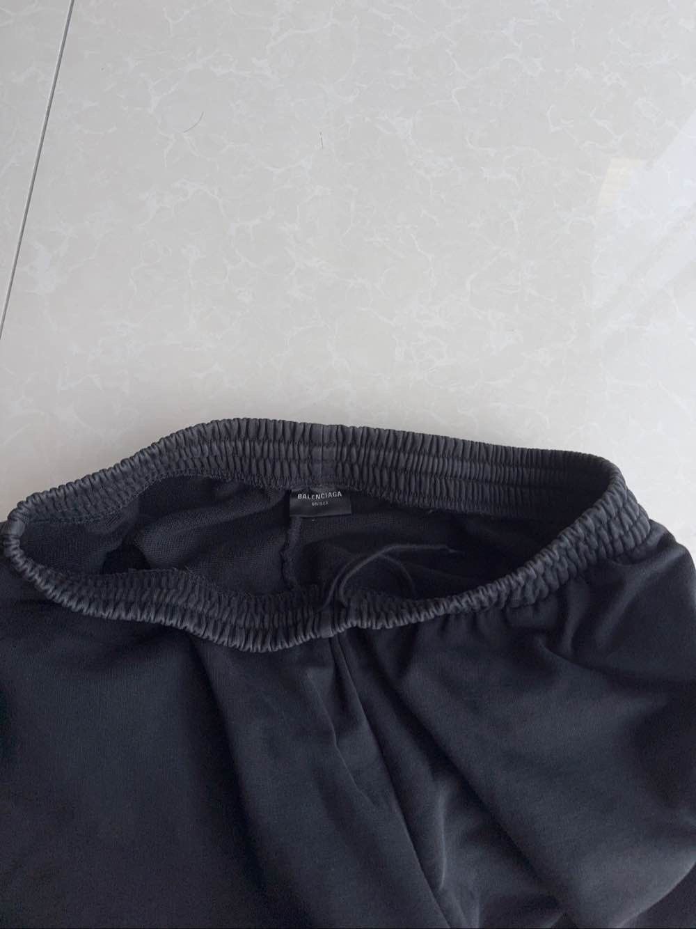 Balenciaga Balenciaga Logo Shorts Size S Size US 30 / EU 46 - 5 Thumbnail