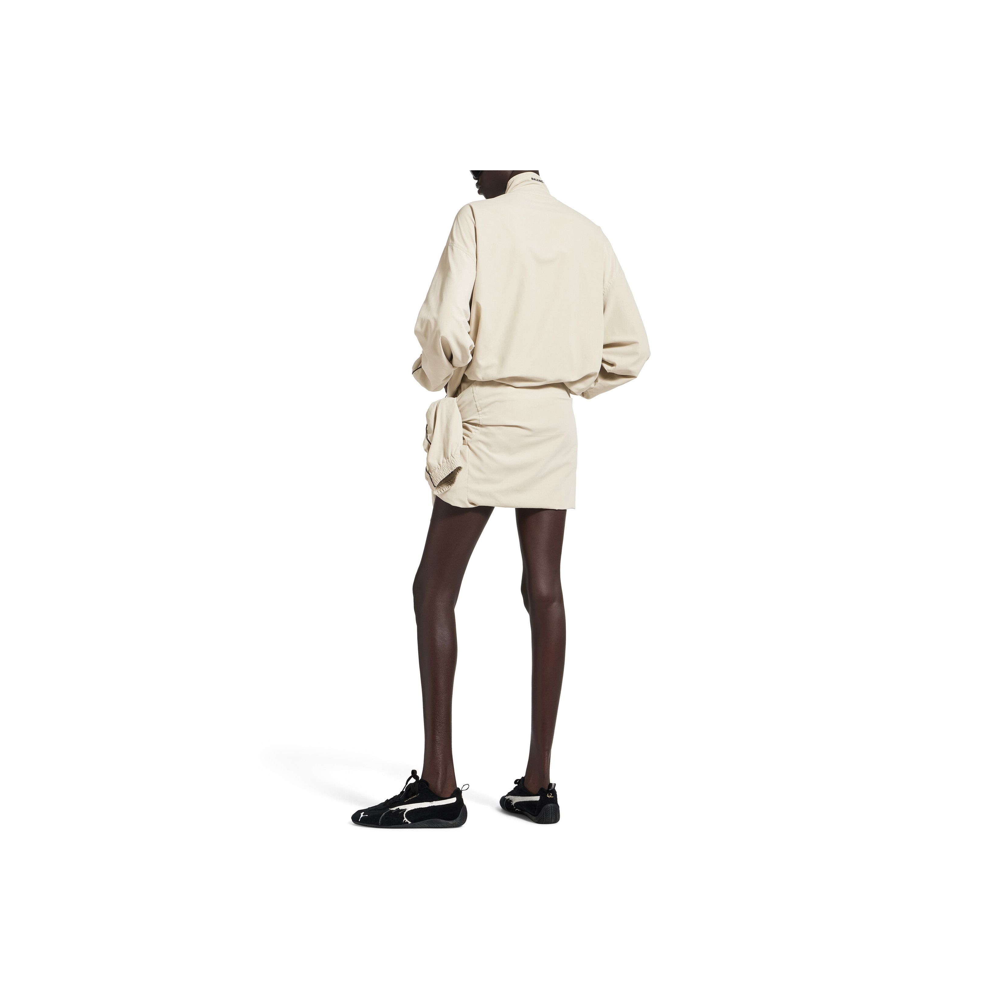 Balenciaga Balenciaga x PUMA Logo Track Jacket Size S Size S / US 4 / IT 40 - 10 Thumbnail