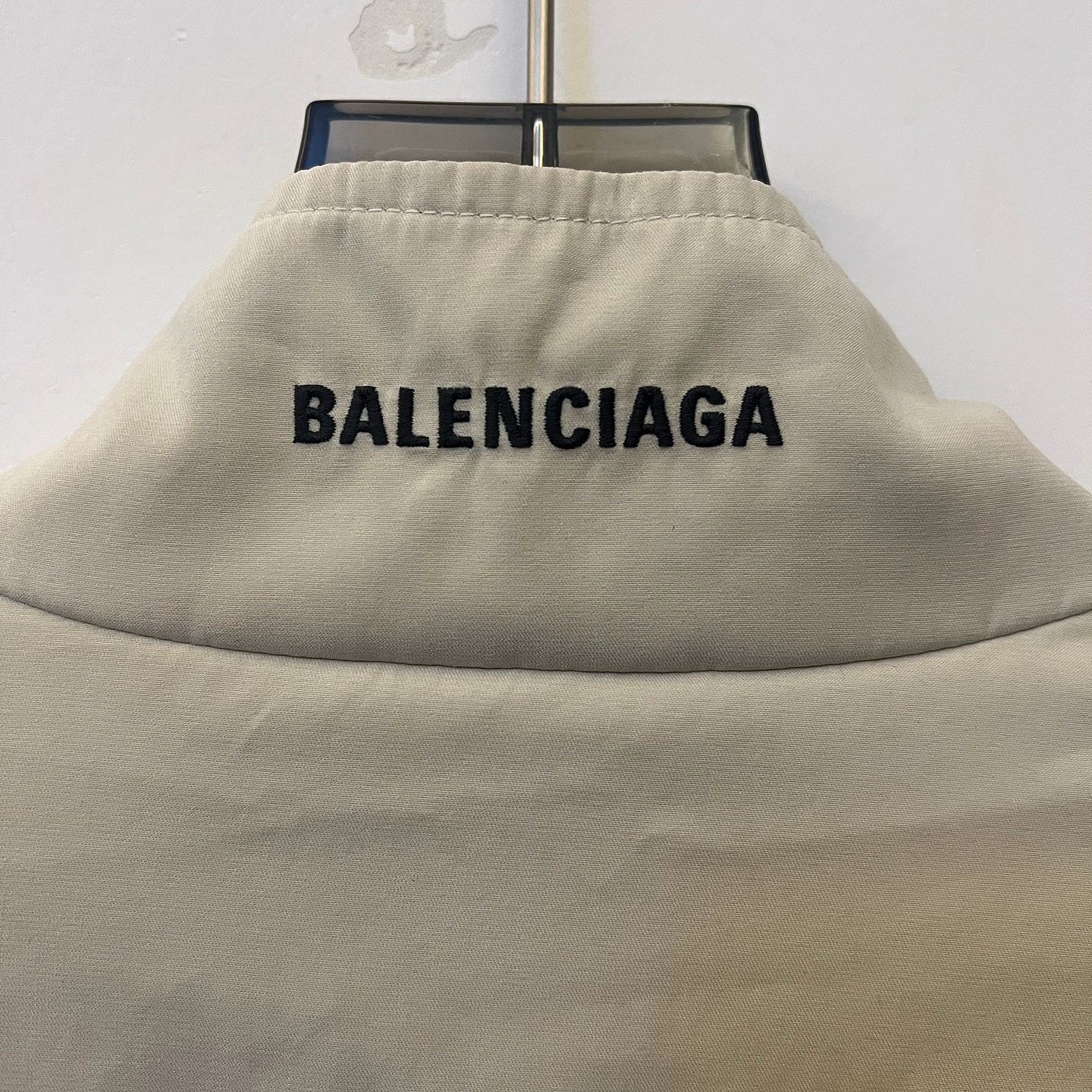 Balenciaga Balenciaga x PUMA Logo Track Jacket Size S Size S / US 4 / IT 40 - 7 Thumbnail