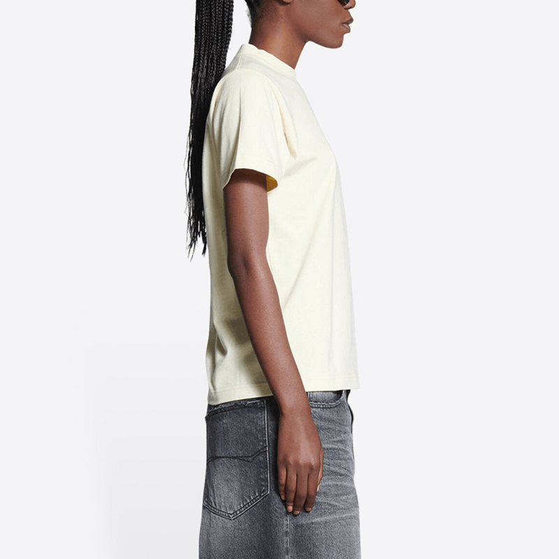 Balenciaga Balenciaga Political Campaign T-Shirt Size S Size S / US 4 / IT 40 - 8 Thumbnail