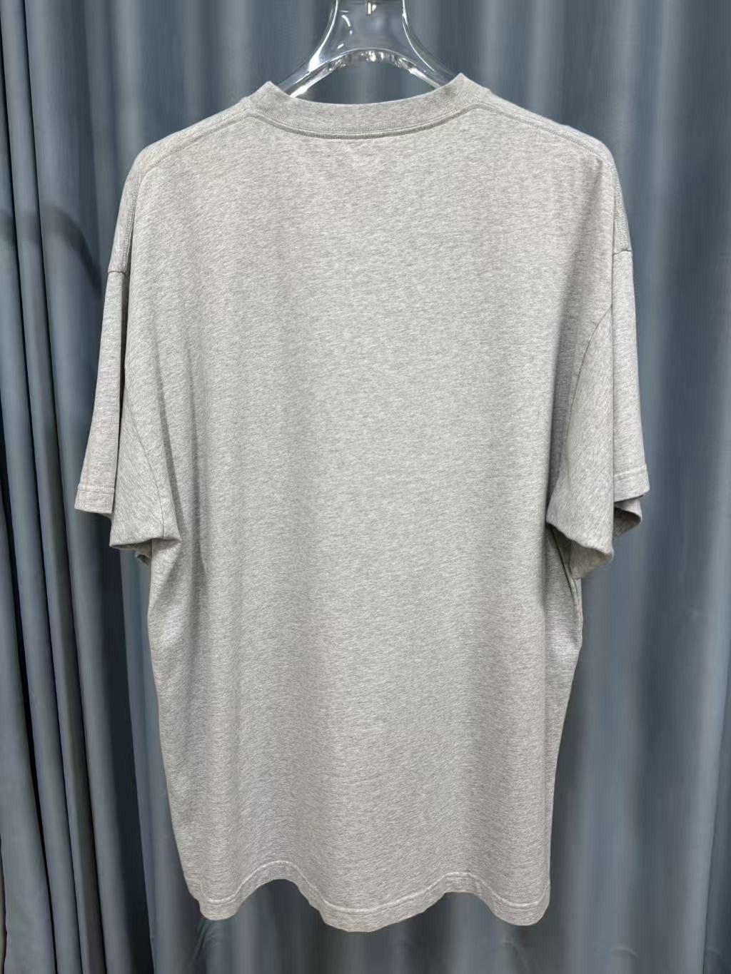Balenciaga Balenciaga Beijing Graphic T-Shirt Size 1 Size US S / EU 44-46 / 1 - 2 Thumbnail