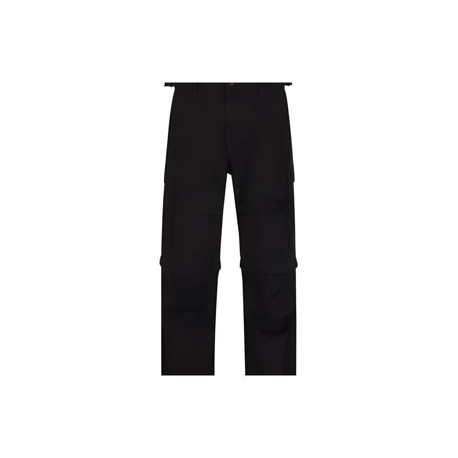 Balenciaga Balenciaga Cargo Pants Size XS Size US 28 / EU 44 - 10 Thumbnail