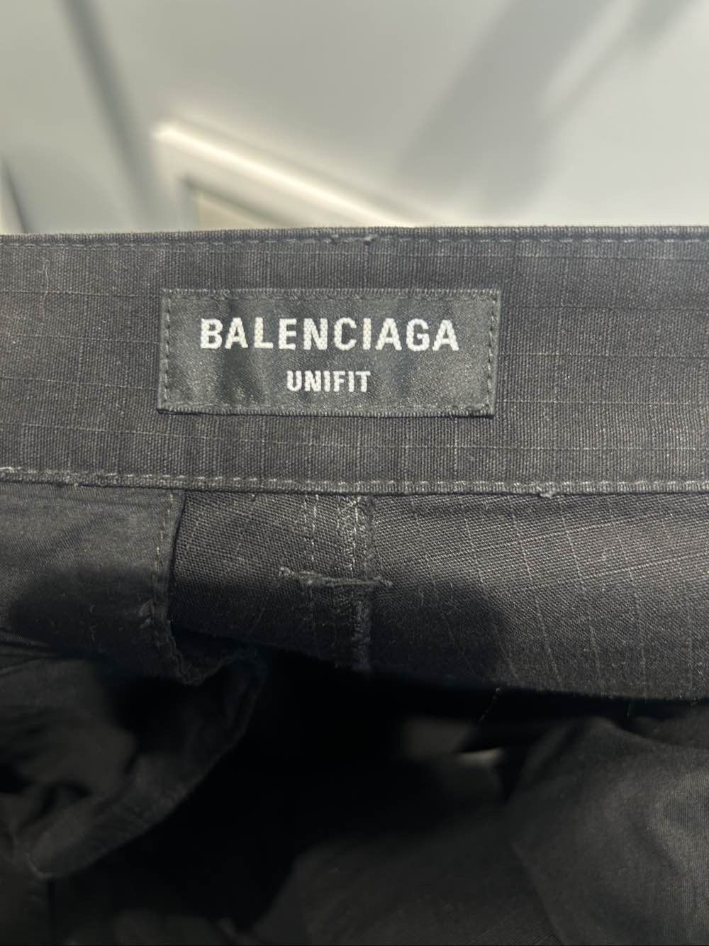 Balenciaga Balenciaga Cargo Pants Size XS Size US 28 / EU 44 - 3 Thumbnail