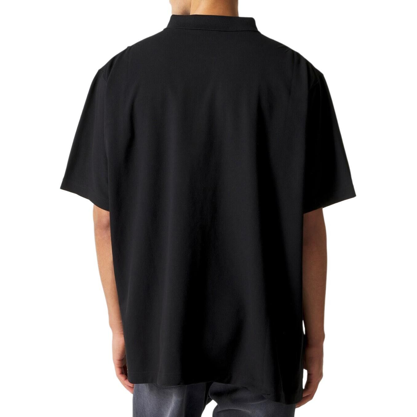 Balenciaga Balenciaga G Logo Polo Shirt Size M Size US M / EU 48-50 / 2 - 8 Thumbnail