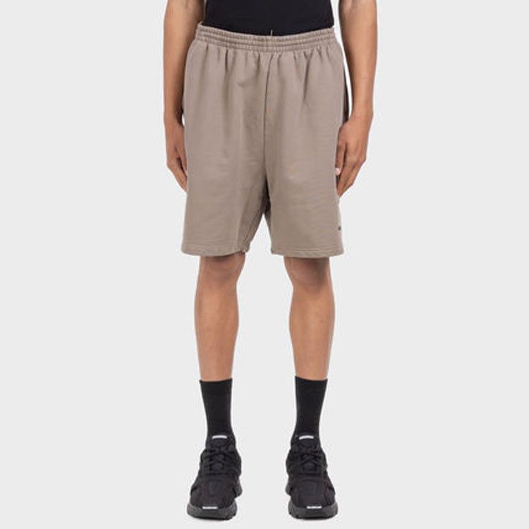 Balenciaga Balenciaga Logo Sweat Shorts Size M Size US 32 / EU 48 - 6 Thumbnail