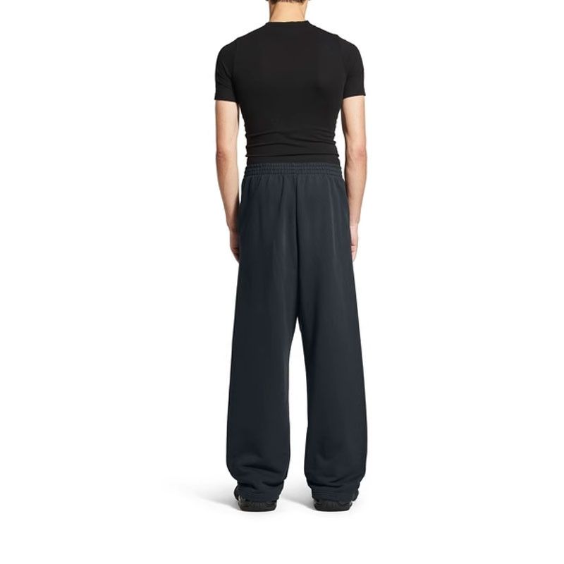 Balenciaga Balenciaga Avenue Logo Casual Pants US 32 Size US 32 / EU 48 - 6 Thumbnail