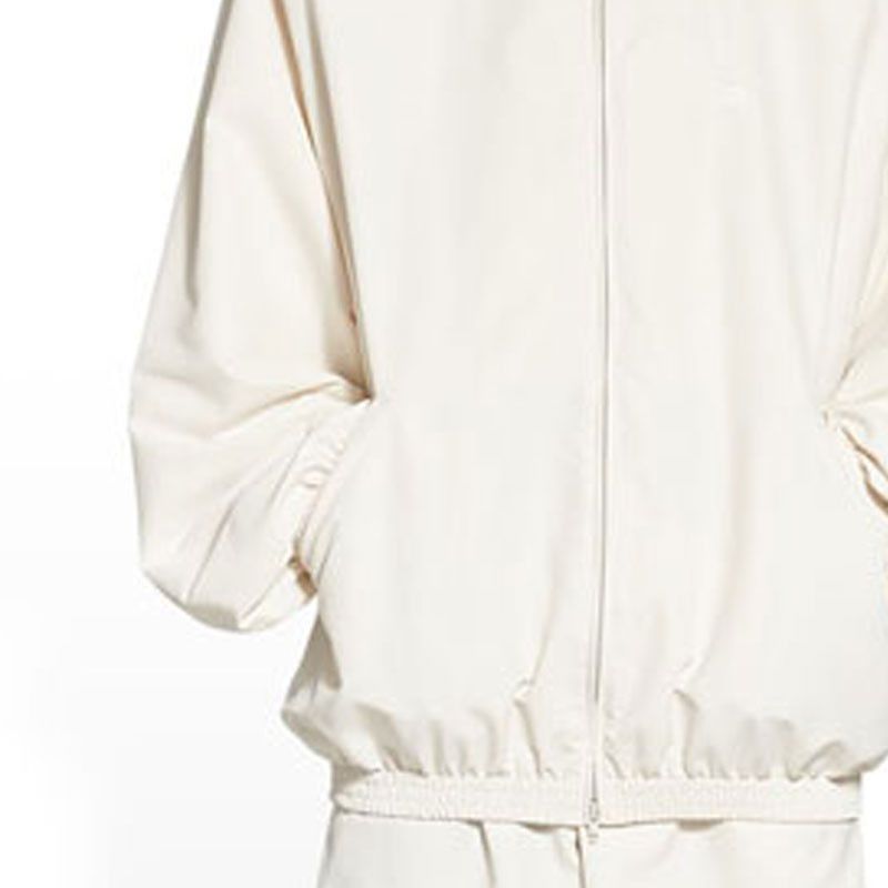 Balenciaga Balenciaga Unifit Zip-Up Track Jacket Size XL Size US XL / EU 56 / 4 - 11 Thumbnail