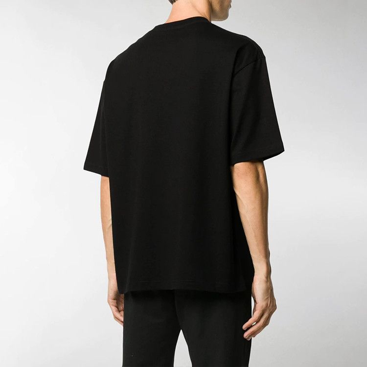 Balenciaga Balenciaga Paris France Logo T-Shirt Size XS Size US XS / EU 42 / 0 - 10 Thumbnail