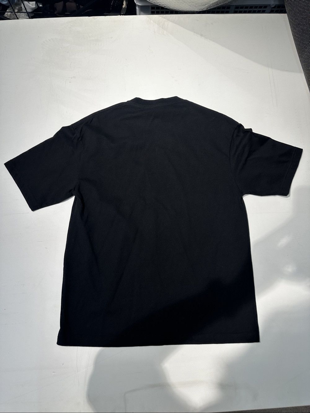Balenciaga Balenciaga Paris France Logo T-Shirt Size XS Size US XS / EU 42 / 0 - 2 Thumbnail