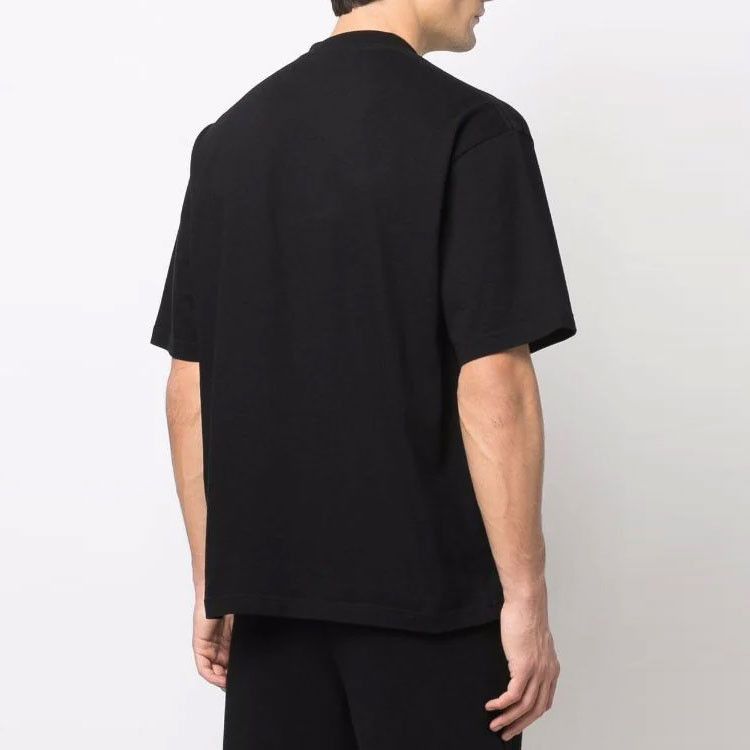 Balenciaga Balenciaga Slime Logo T-Shirt Size L Size US L / EU 52-54 / 3 - 8 Thumbnail