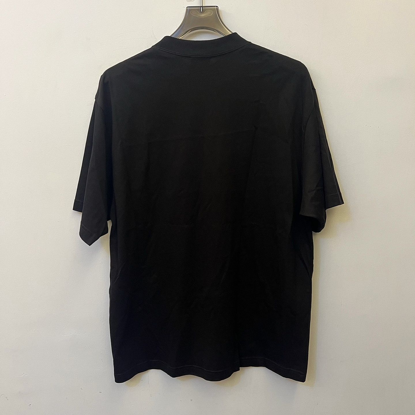 Balenciaga Balenciaga Beverly Hills Logo T-Shirt Size XS Size US XS / EU 42 / 0 - 2 Thumbnail