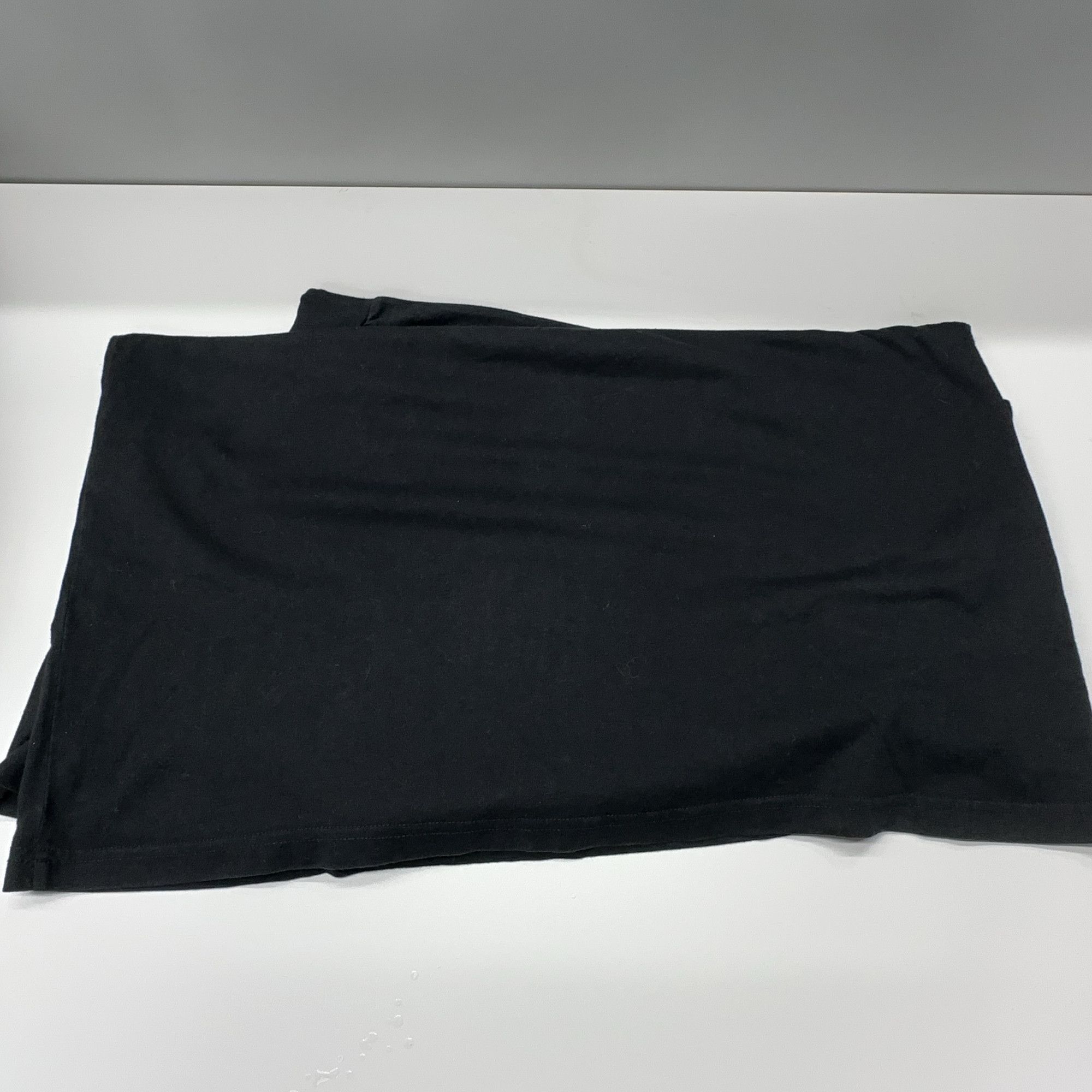 Balenciaga Balenciaga WFP Logo Long Sleeve T-Shirt Size XS Size US XS / EU 42 / 0 - 11 Thumbnail