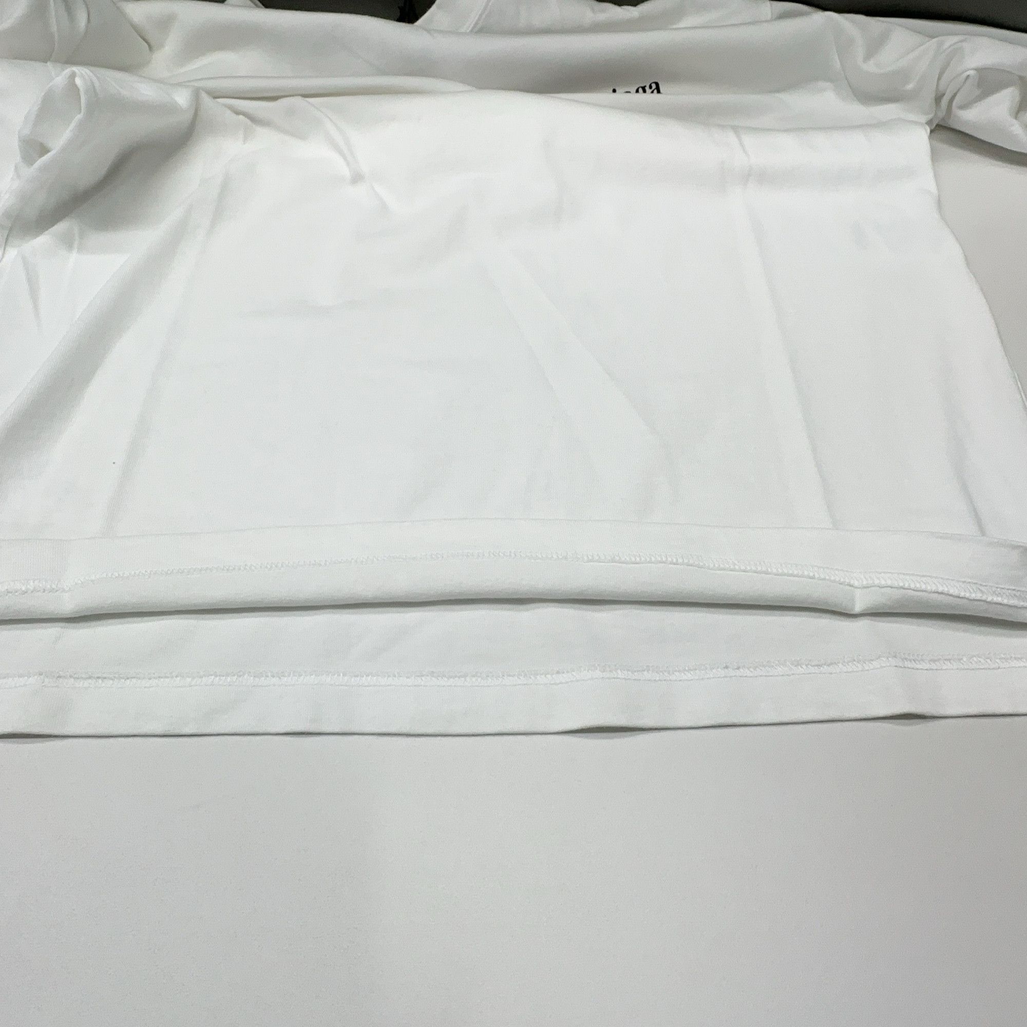 Balenciaga Balenciaga Political Campaign T-Shirt Size XS Size US XS / EU 42 / 0 - 8 Thumbnail