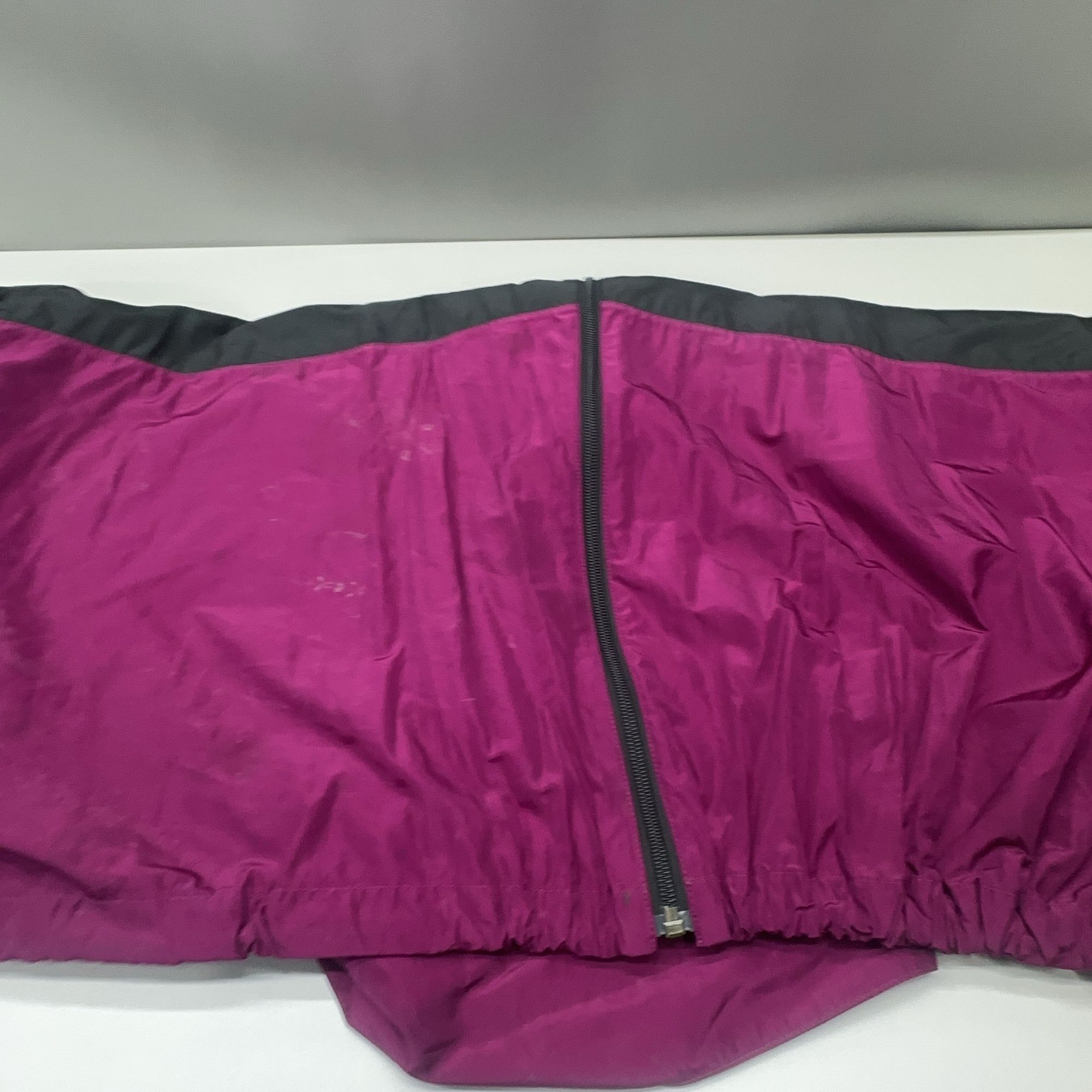 Balenciaga Balenciaga Logo Jacket Size 40 Size S / US 4 / IT 40 - 8 Thumbnail