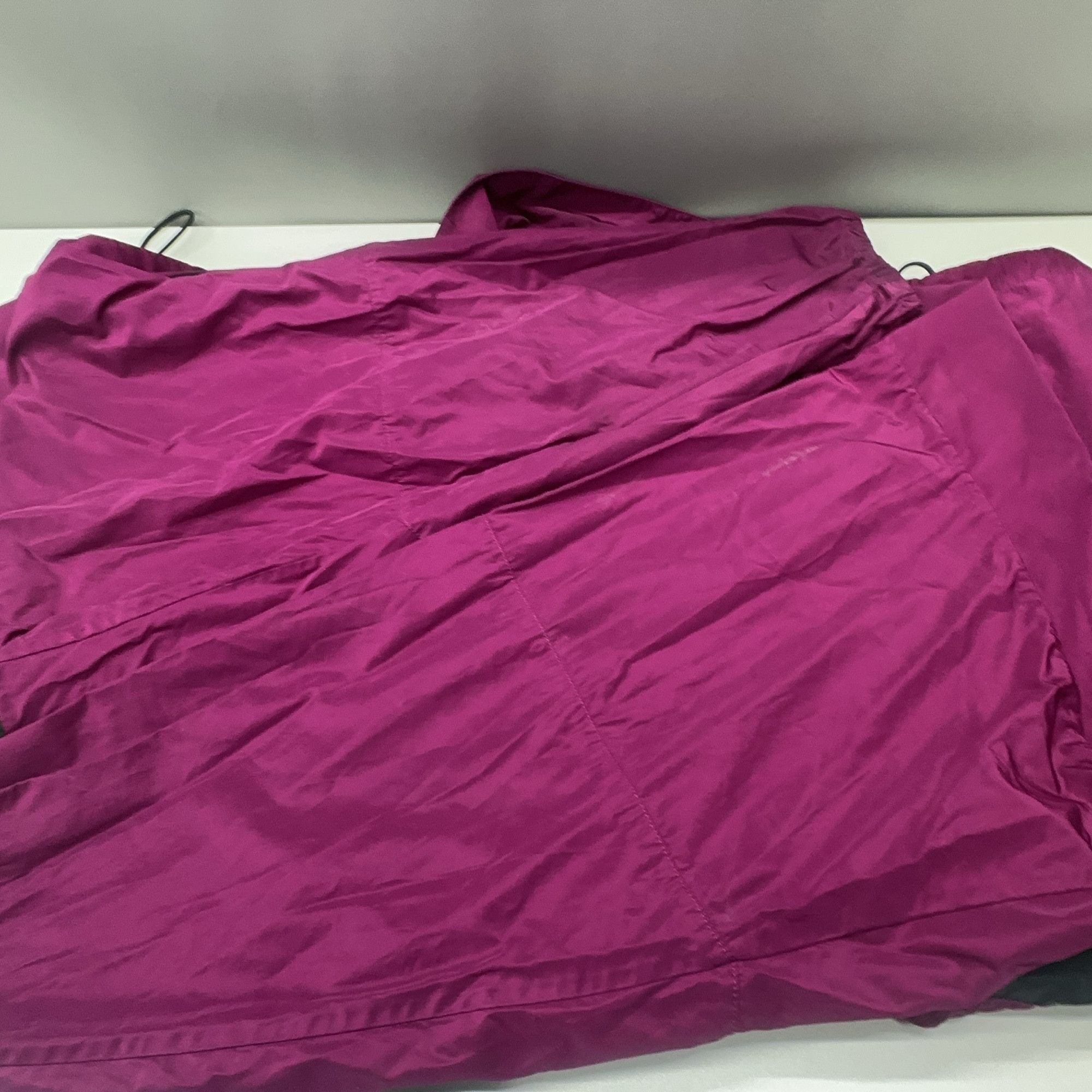 Balenciaga Balenciaga Logo Jacket Size 40 Size S / US 4 / IT 40 - 6 Thumbnail