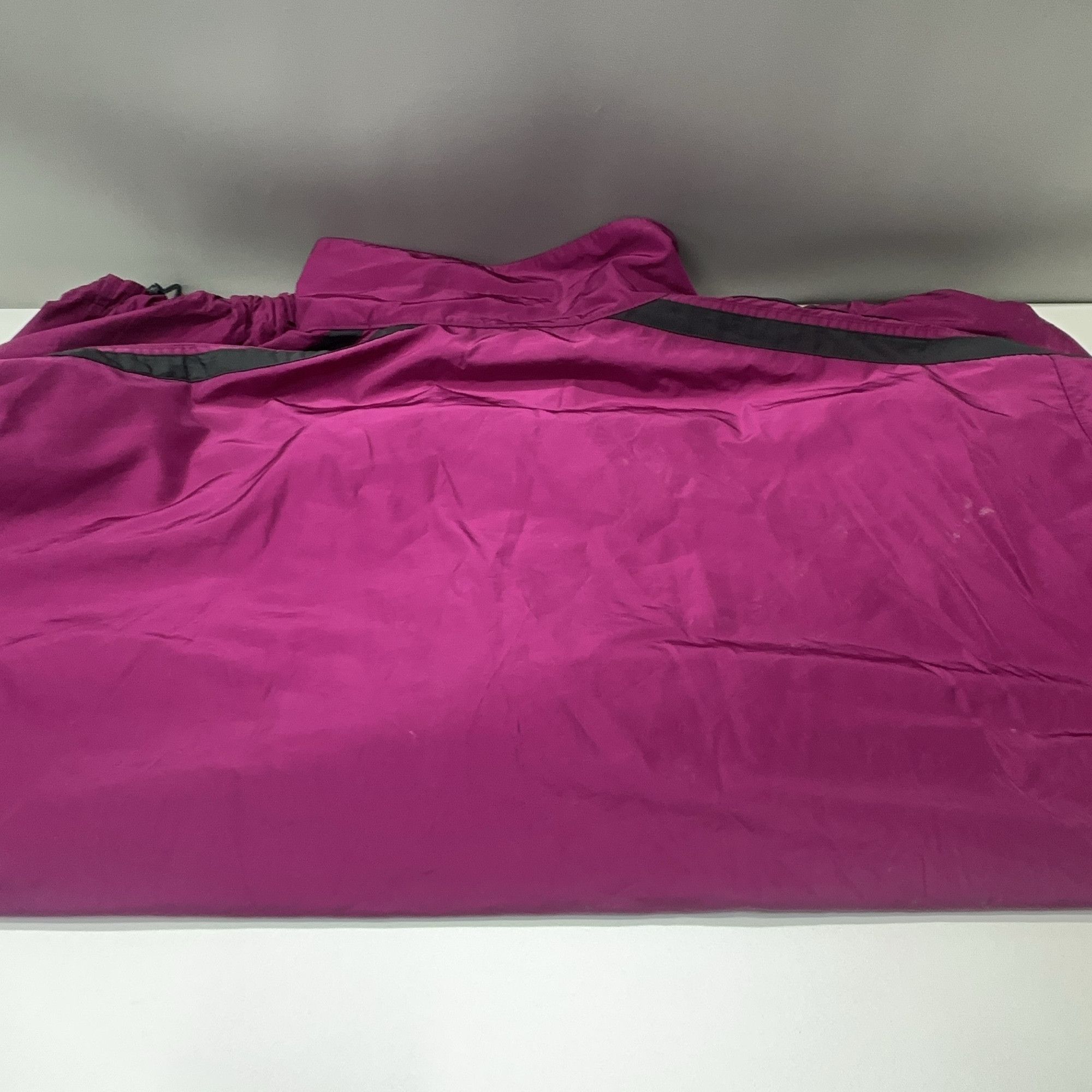 Balenciaga Balenciaga Logo Jacket Size 40 Size S / US 4 / IT 40 - 9 Thumbnail