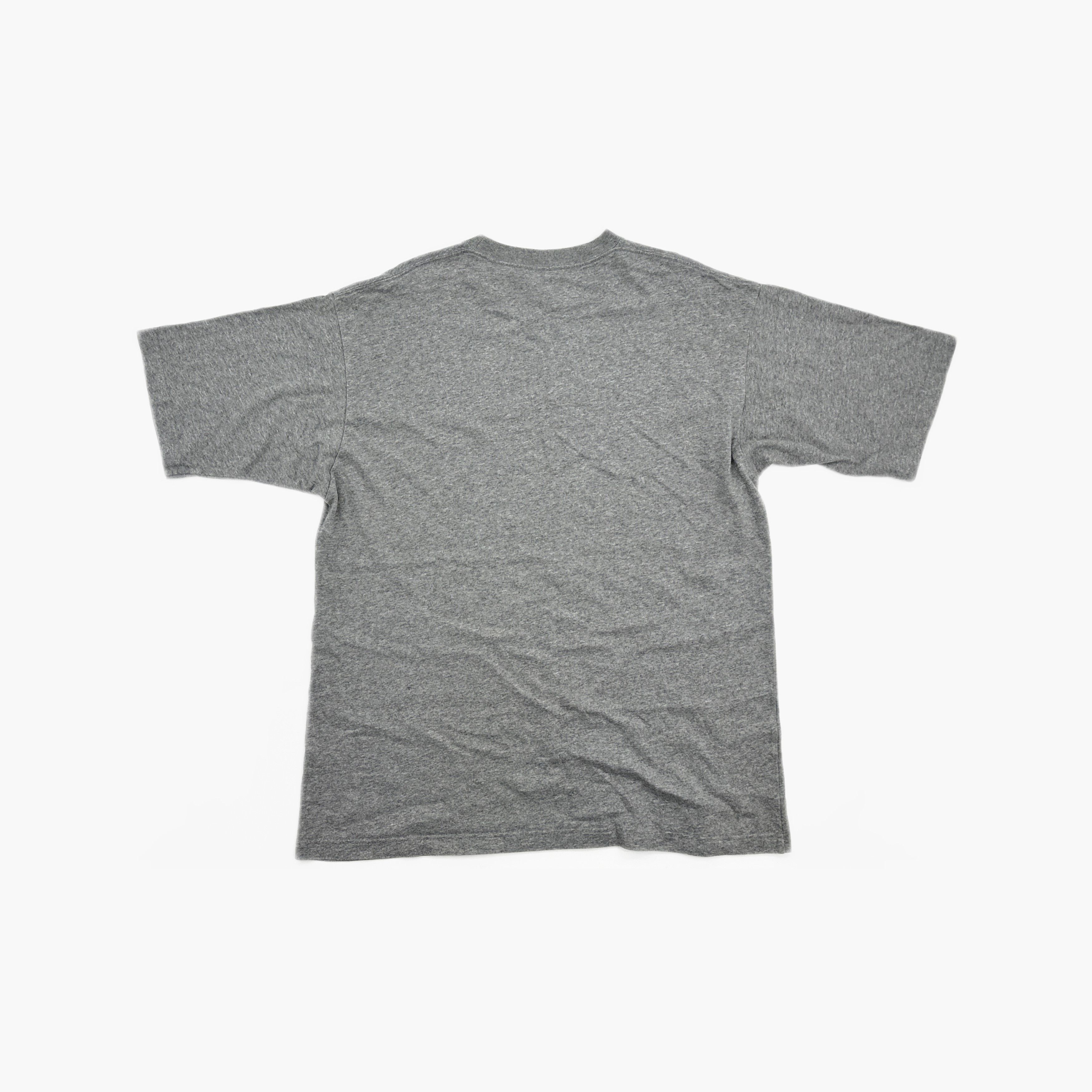Balenciaga Balenciaga Gym Wear Logo T-Shirt Size S Size US S / EU 44-46 / 1 - 2 Thumbnail