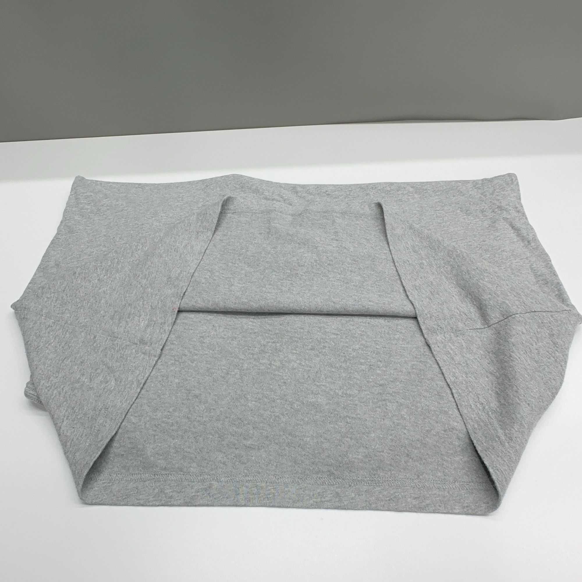 Balenciaga Balenciaga Gym Wear Logo T-Shirt Size S Size US S / EU 44-46 / 1 - 9 Thumbnail