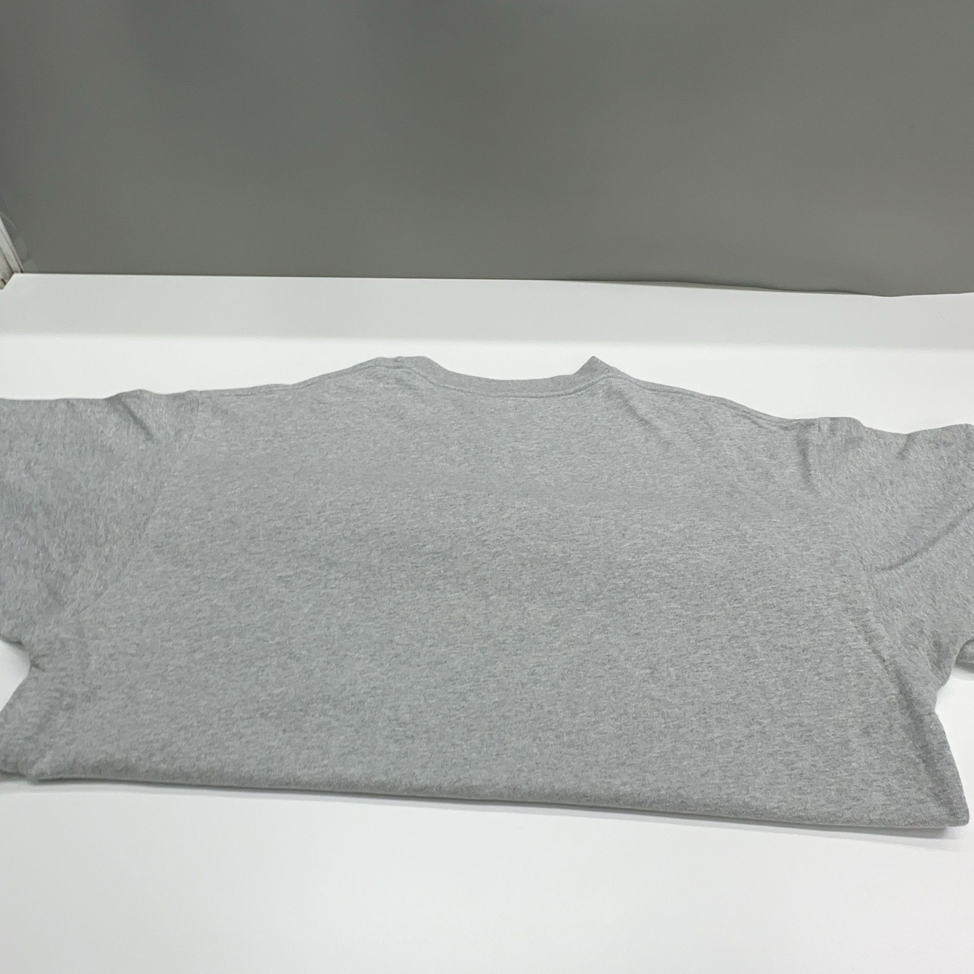 Balenciaga Balenciaga Gym Wear Logo T-Shirt Size S Size US S / EU 44-46 / 1 - 13 Thumbnail