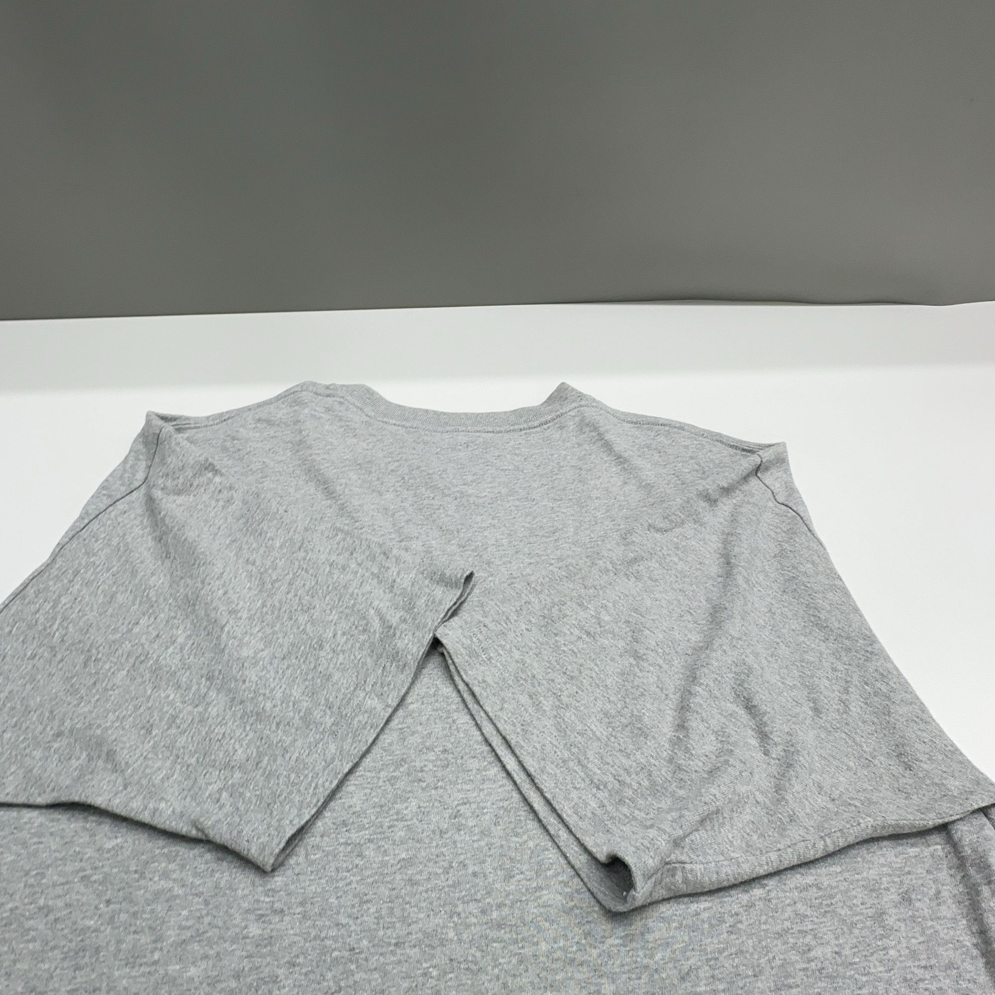 Balenciaga Balenciaga Gym Wear Logo T-Shirt Size S Size US S / EU 44-46 / 1 - 12 Thumbnail