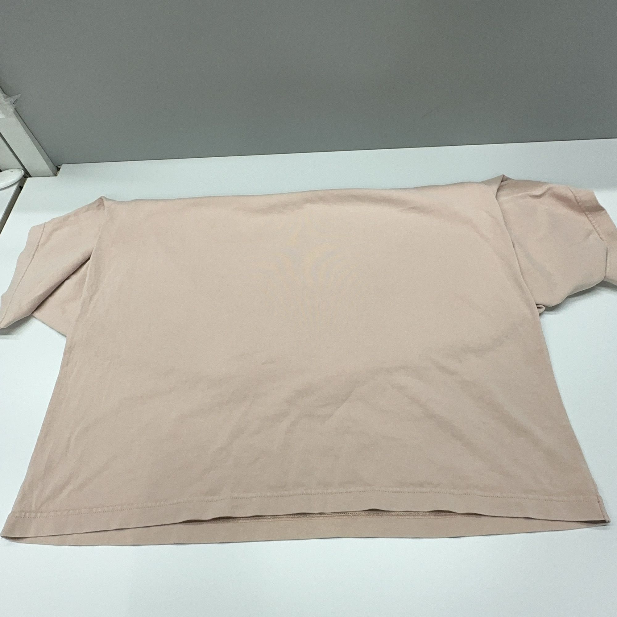 Balenciaga Balenciaga Wave Logo T-Shirt Size S Size S / US 4 / IT 40 - 9 Thumbnail