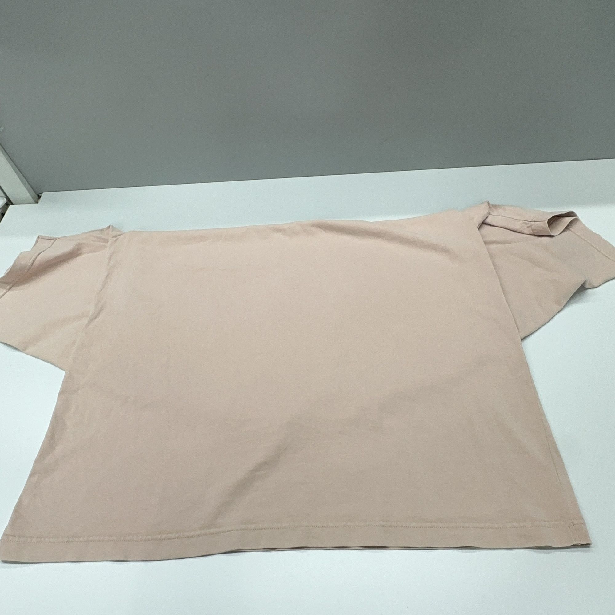 Balenciaga Balenciaga Wave Logo T-Shirt Size S Size S / US 4 / IT 40 - 13 Thumbnail