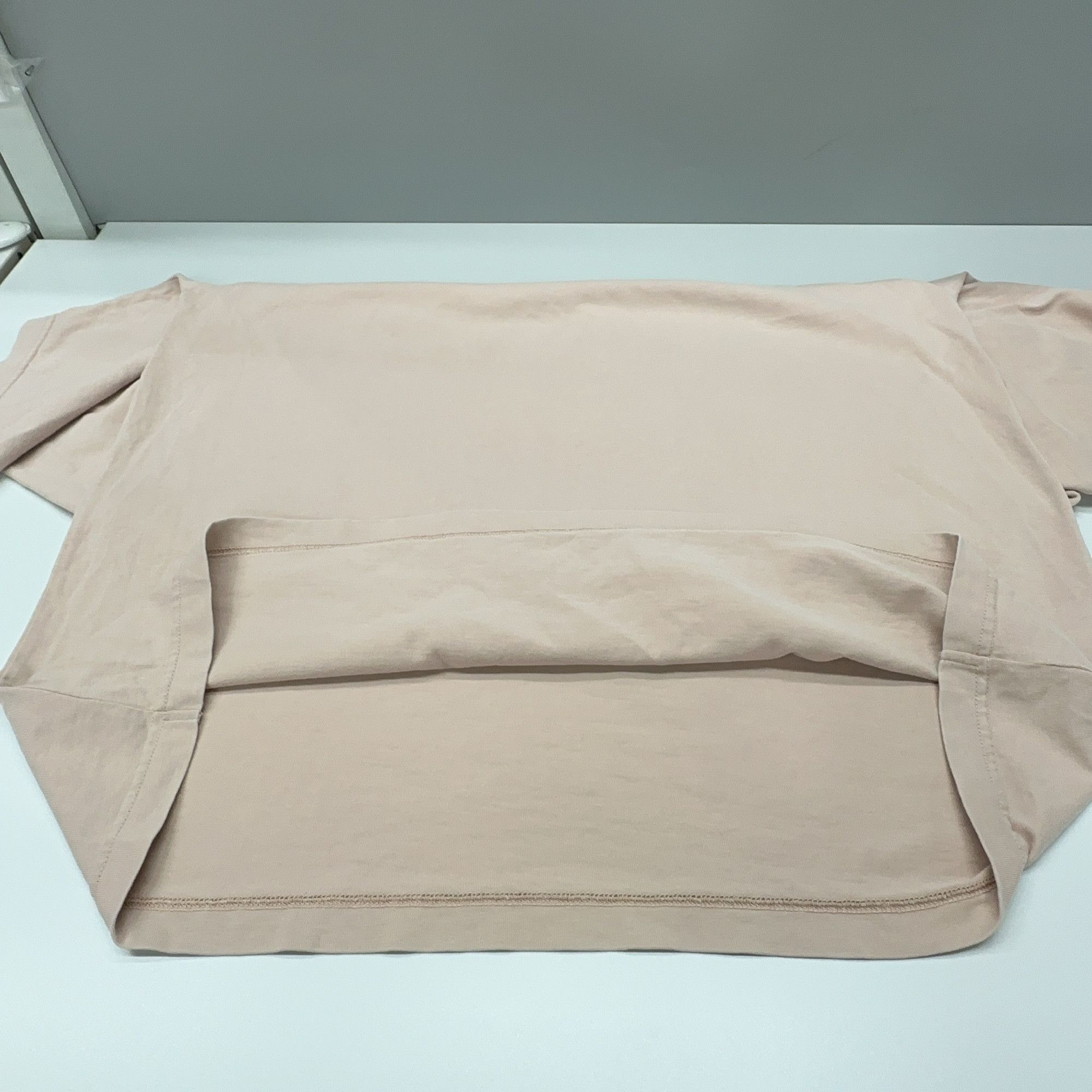 Balenciaga Balenciaga Wave Logo T-Shirt Size S Size S / US 4 / IT 40 - 10 Thumbnail