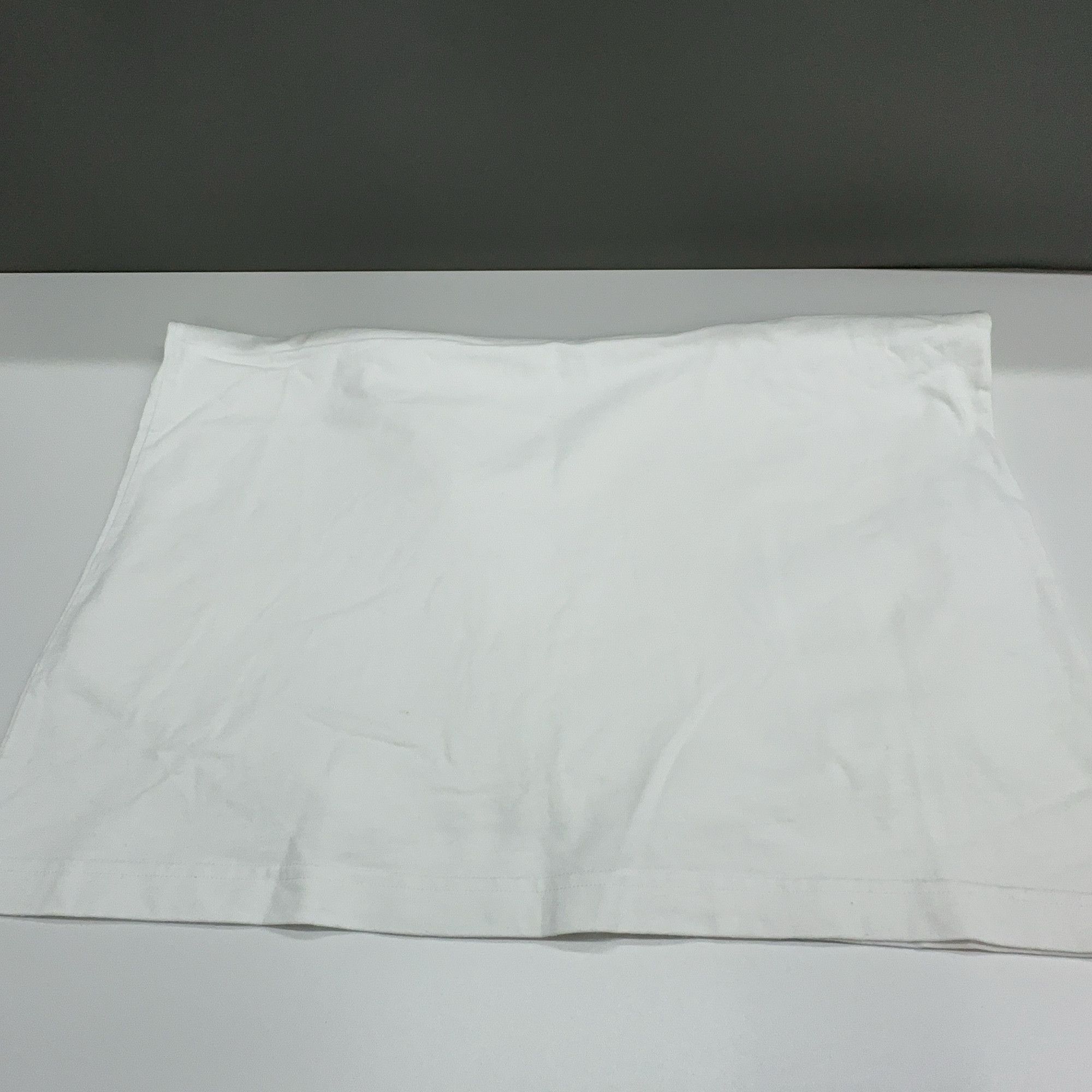 Balenciaga Balenciaga WFP Logo T-Shirt Size XS Size US XS / EU 42 / 0 - 10 Thumbnail