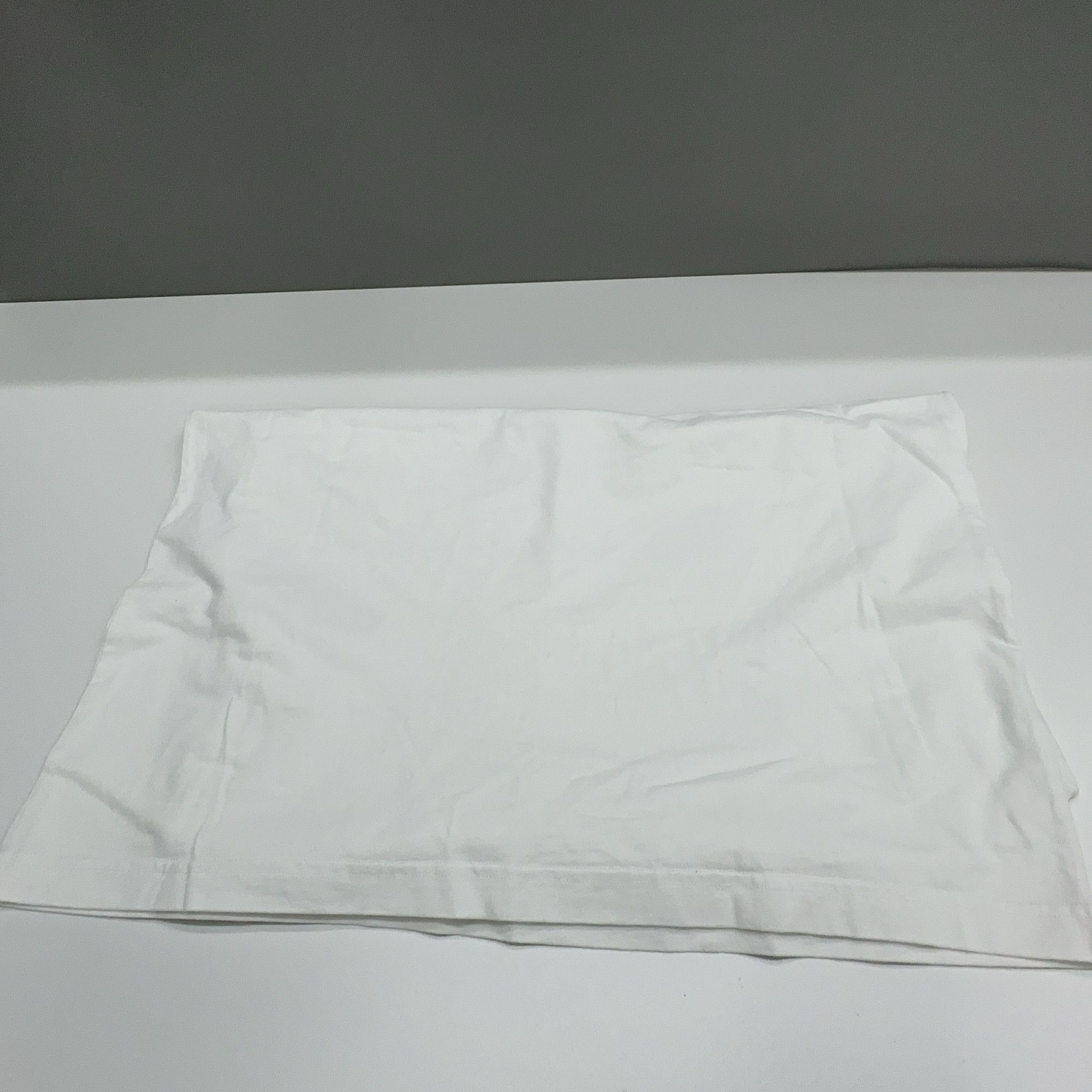 Balenciaga Balenciaga WFP Logo T-Shirt Size XS Size US XS / EU 42 / 0 - 13 Thumbnail